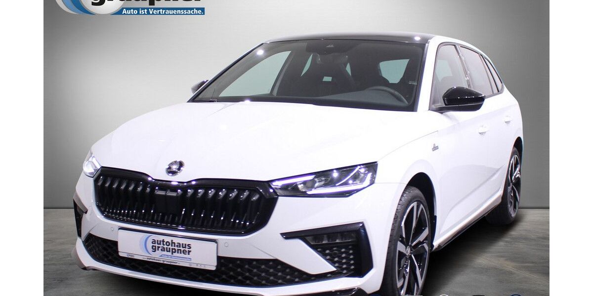 Skoda Scala 8.990 km 23.888 &euro; Brandis 04821