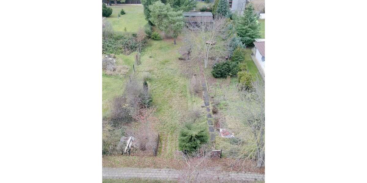 Grundstück Dieskau Dieskau - 130.000&euro; | Angebot:26929864