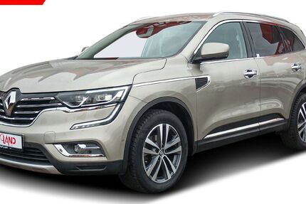 Renault Koleos 49.682 km 18.990 &euro; Leipzig 04209