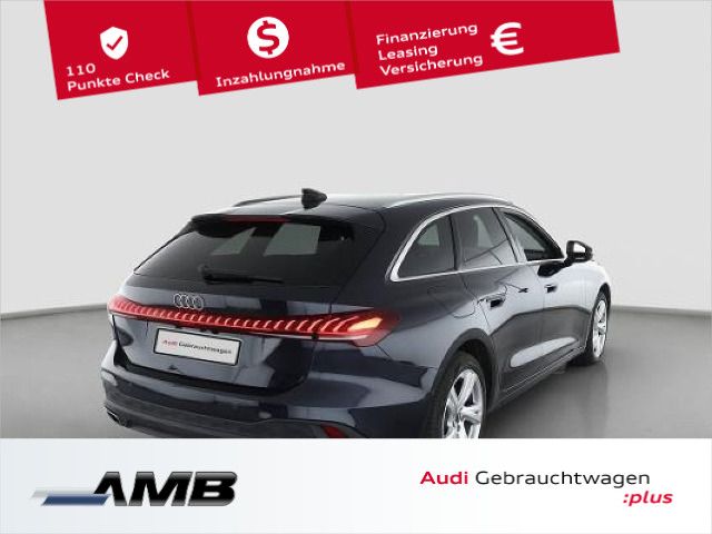 Audi A5 8.330 km 39.980 &euro; Borna 04552
