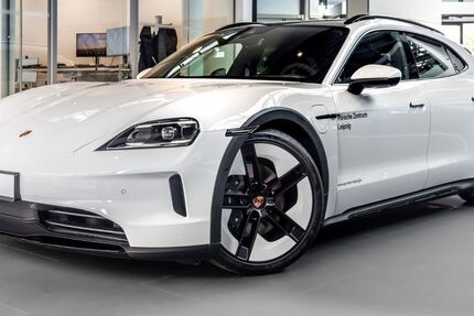 Porsche Taycan 14.900 km 99.800 &euro; Leipzig 04356