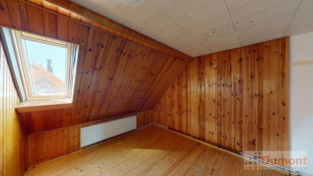 Reihenmittelhaus Leuna - 5 Zimmer, 100 m&sup2;, 94.000&euro; | Angebot:25768963