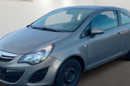 Opel Corsa 145.948 km 2.999 &euro; Brehna 06796