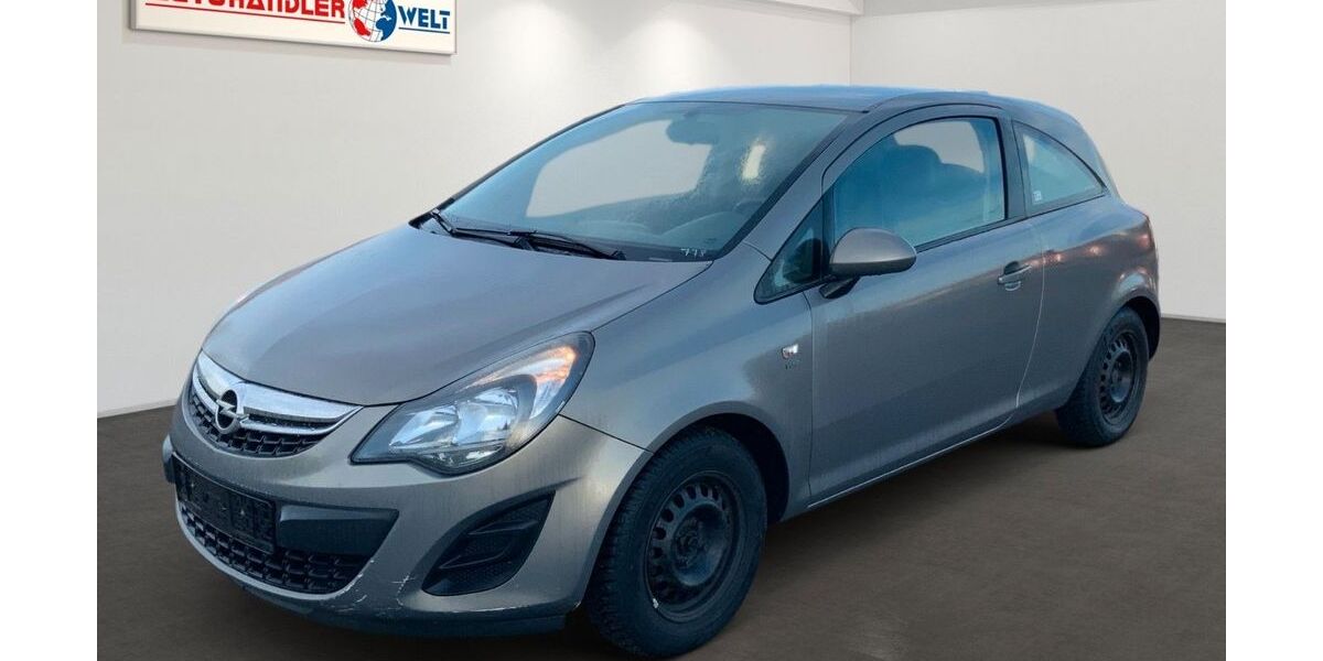 Opel Corsa 145.948 km 2.999 &euro; Brehna 06796