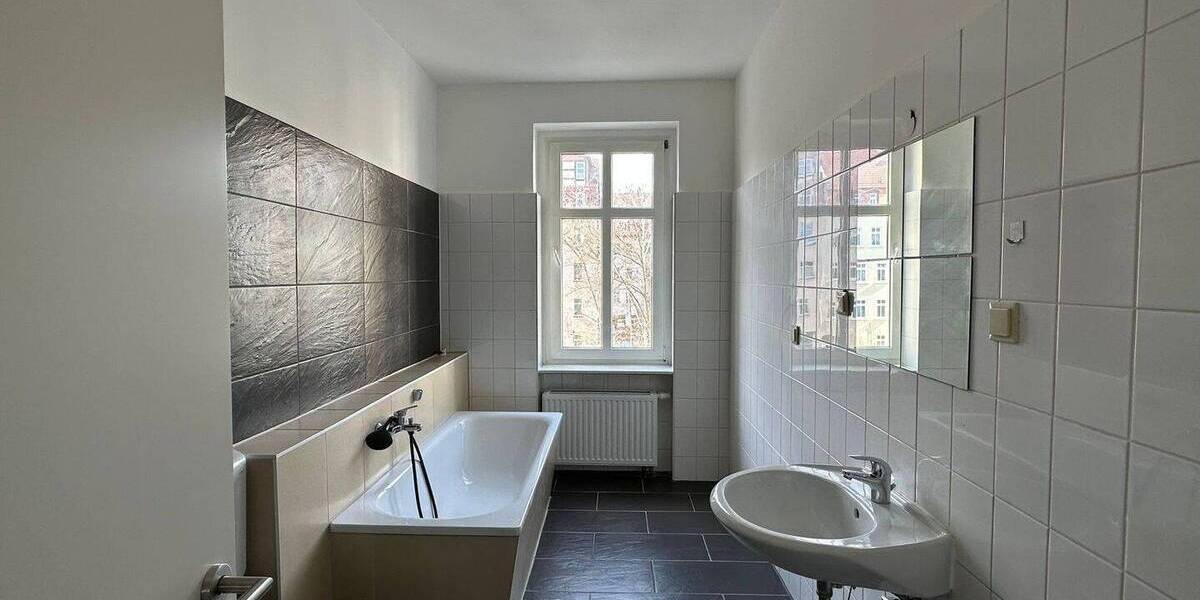 Etagenwohnung Leipzig Volkmarsdorf - 3 Zimmer, 66 m&sup2;, 180.000&euro; | Angebot:26628315