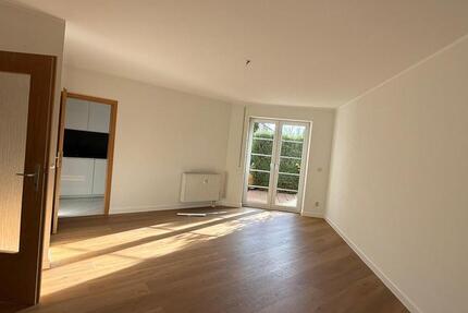 3 - Zimmer - Wohnung - EG mit Terrasse in Beucha 3 zimmer
