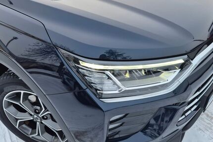 SsangYong Korando 15.422 km 18.800 &euro; Leipzig 04179