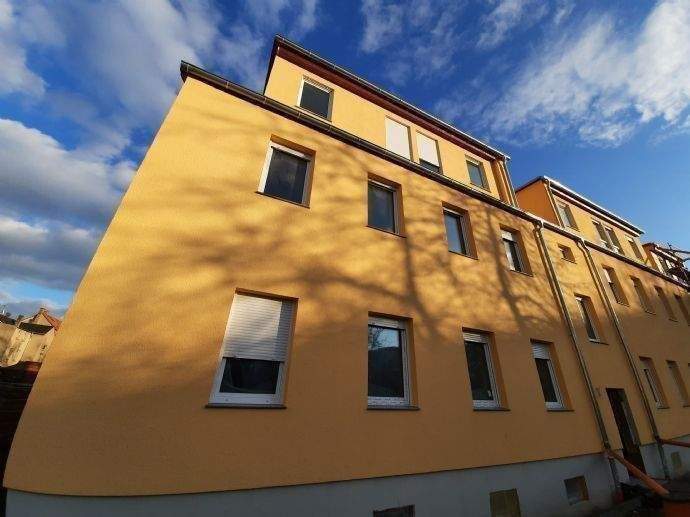 Etagenwohnung Leipzig Böhlitz-Ehrenberg - 2 Zimmer, 85 m&sup2;, 1.112&euro; | Angebot:25735134