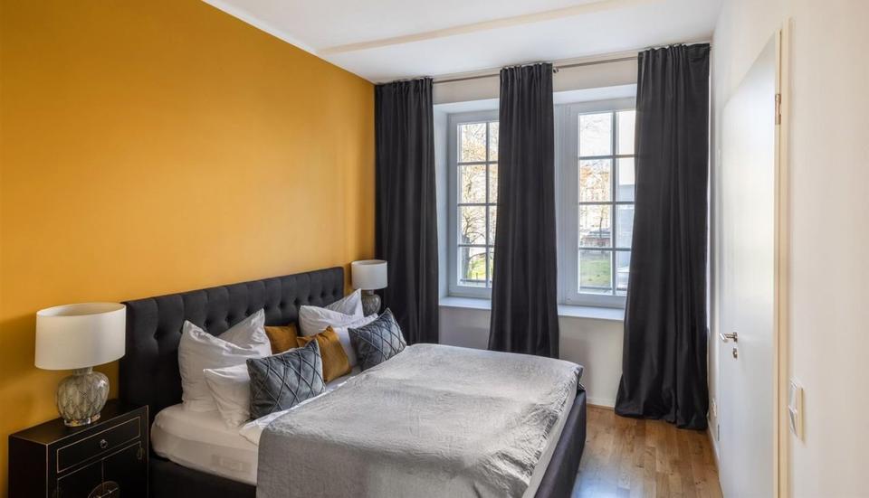 Etagenwohnung Leipzig Nord - 3.5 Zimmer, 100 m&sup2;, 520.000&euro; | Angebot:25740998