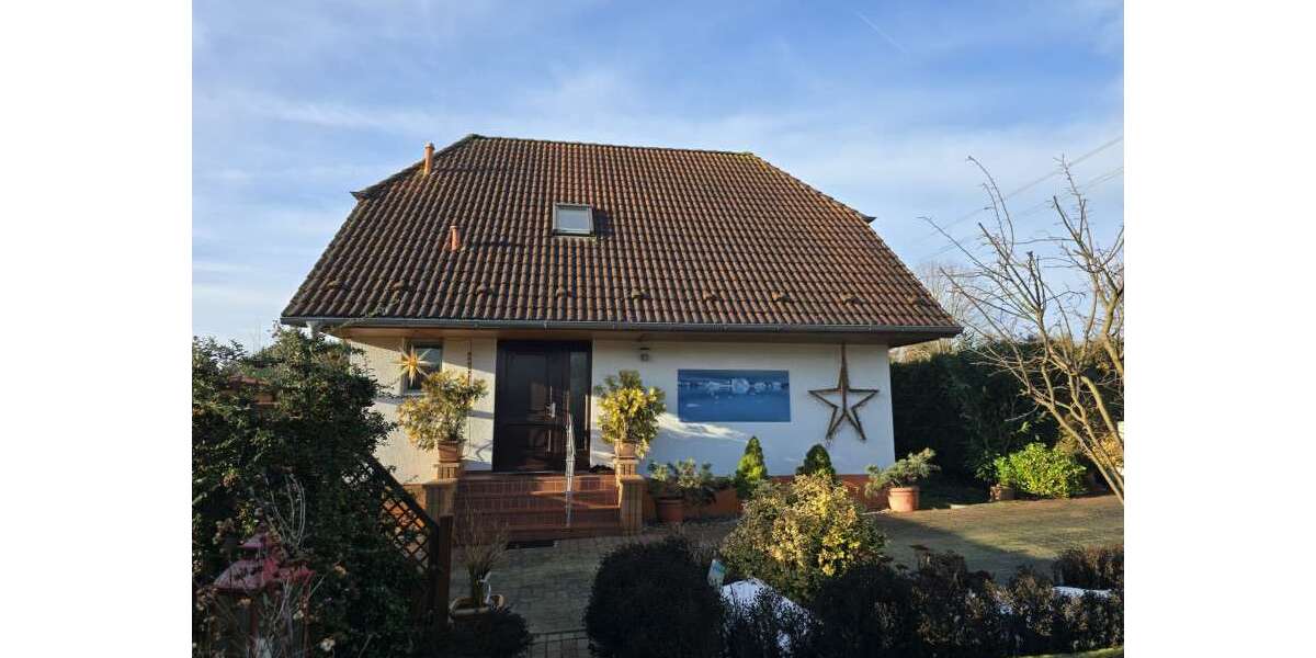 Haus zum Kaufen in Sandersdorf-Brehna 230.000 € 125 m² 4 zimmer