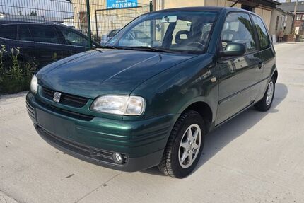 Seat Arosa 141.000 km 1.790 &euro; Leipzig - Ost 04328