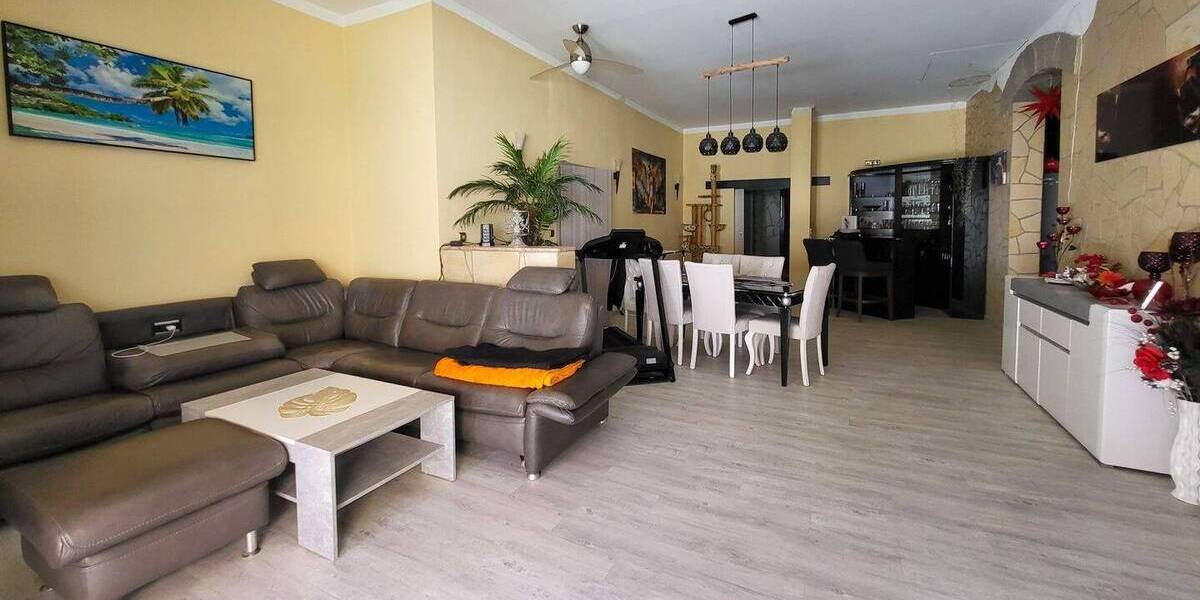 Einfamilienhaus Brandis Polenz - 1 Zimmer, 260 m&sup2;, 495.000&euro; | Angebot:25709002