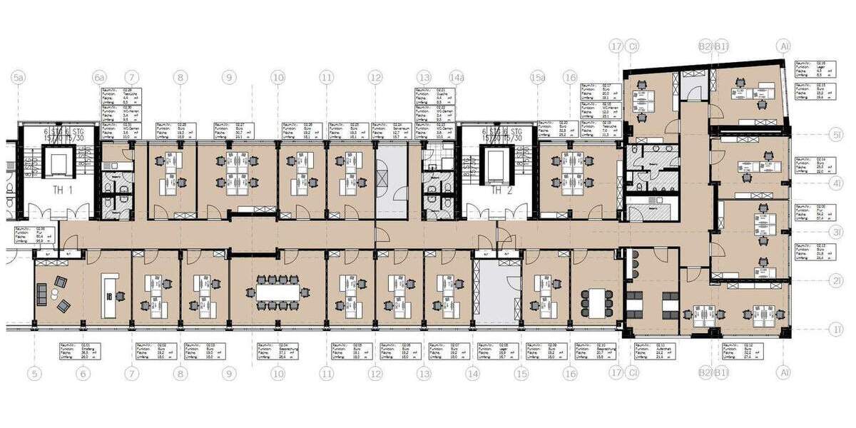 Gewerbeobjekt Leipzig Zentrum-Nord - 1.090&euro; | Angebot:25800344