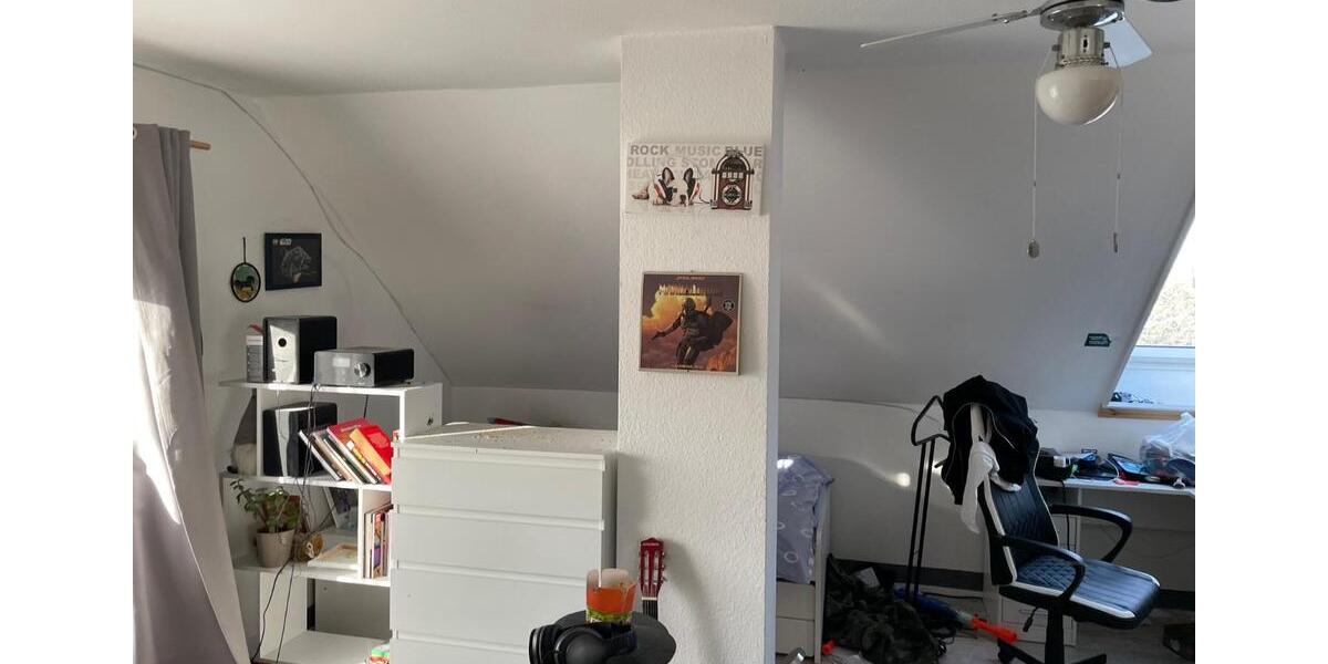 Maisonettenwohnung Leuna - 3 Zimmer, 92 m&sup2;, 826&euro; | Angebot:25789838