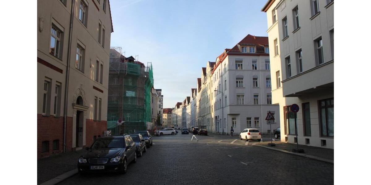 Schöne 2-Zimmer-Wohnung in Schönefeld-Abtnaundorf 2 zimmer