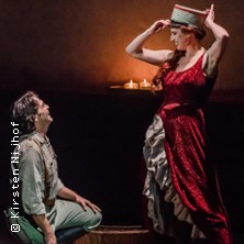 Carmen 09.05.2026 Oper Leipzig - Opernhaus
