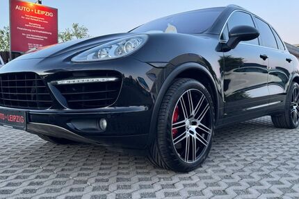 Porsche Cayenne 149.200 km 29.990 &euro; Leipzig 04178