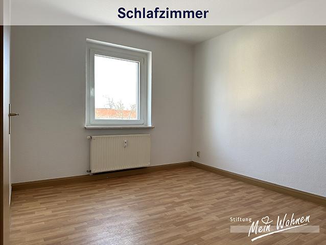 2-Raumwohnung mit Balkon 2 zimmer