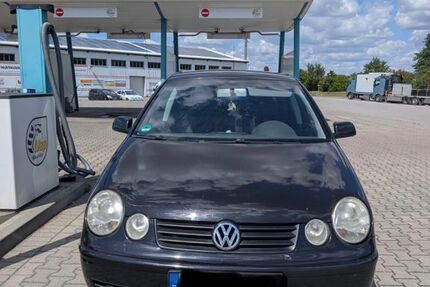 VW Polo 196.000 km 600 &euro; Taucha 04425