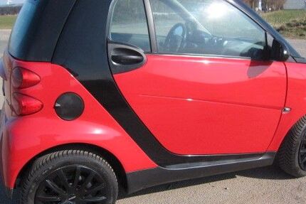 Smart ForTwo 119.900 km 4.500 &euro; Leipzig 04249