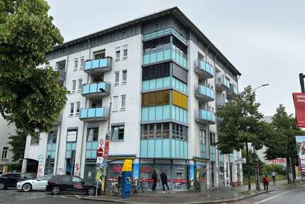 Wohnung Leipzig Süd - 2 Zimmer, 52 m&sup2;, 179.000&euro; | Angebot:26841597