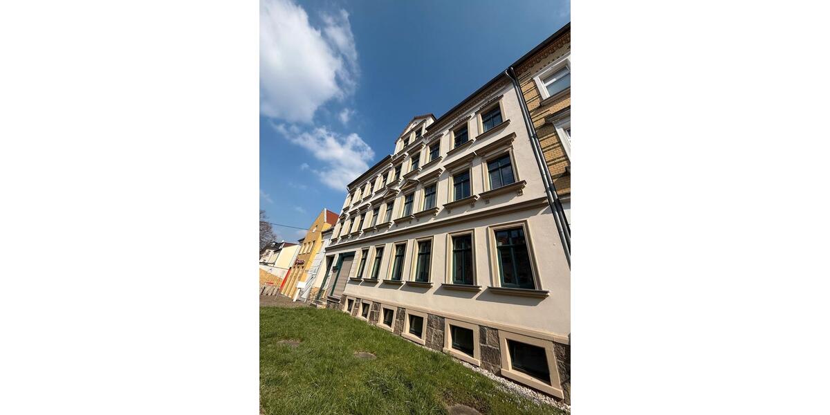 Etagenwohnung Borsdorf - 4 Zimmer, 94 m&sup2;, 800&euro; | Angebot:26411621