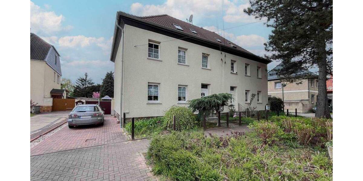 Einfamilienhaus Sandersdorf-Brehna Brehna - 6 Zimmer, 120.000&euro; | Angebot:25715335