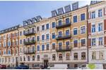 Etagenwohnung Leipzig Zentrum-Nordwest - 2 Zimmer, 42 m&sup2;, 223.000&euro; | Angebot:25713937