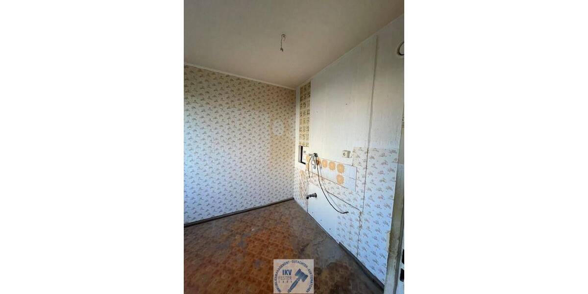 Eigentumswohnung Leipzig - Grünau - ruhige Lage 2 zimmer