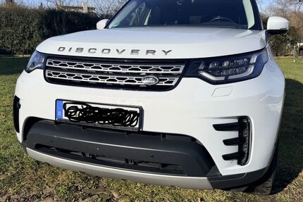 Land Rover Discovery 89.000 km 34.500 &euro; Borna 04552