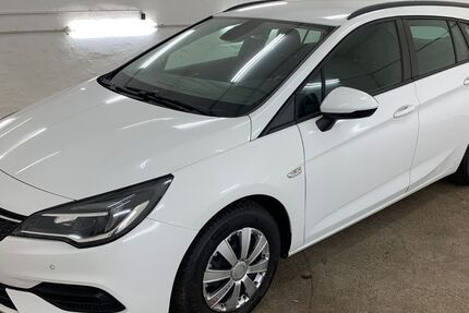 Opel Astra 102.198 km 5.940 &euro; Wiedemar OT Kyhna 04509
