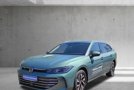 VW Passat Variant 12.036 km 44.900 &euro; Leipzig 04288