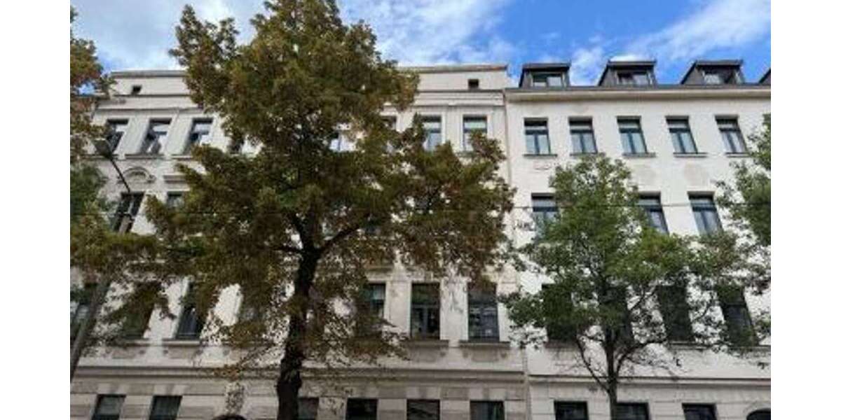 Wohnung zum Kaufen in Leipzig 169.000 € 64 m² 2 zimmer