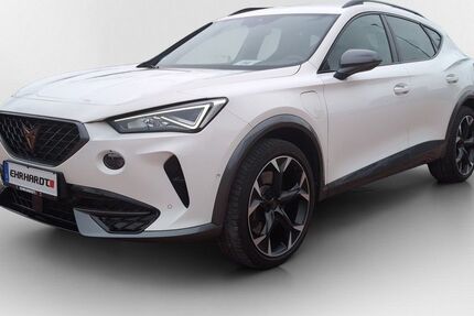 Cupra Formentor 25.780 km 25.890 &euro; Leipzig 04129