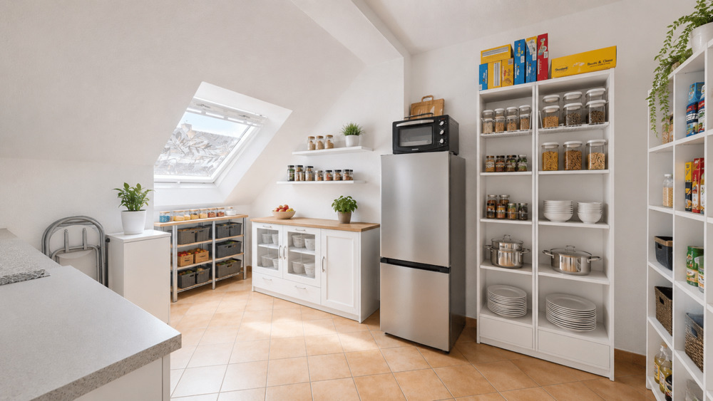 Etagenwohnung Leipzig Volkmarsdorf - 2 Zimmer, 54 m&sup2;, 90.000&euro; | Angebot:26555599