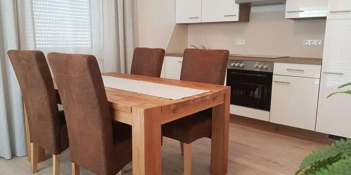 Wohnen auf Zeit in Leipzig 1.090 € 2 zimmer