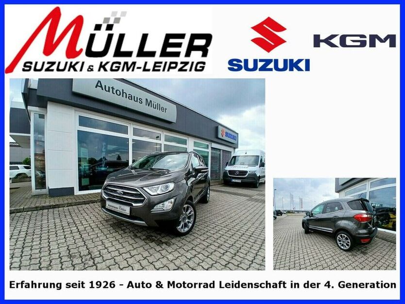 EcoSport
