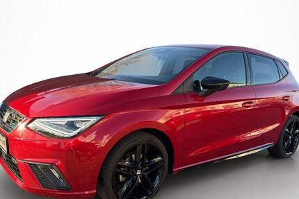 Seat Ibiza 51.757 km 17.490 &euro; Leipzig 04179
