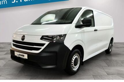 VW T7 Transporter 13.500 km 36.690 &euro; Borna 04552