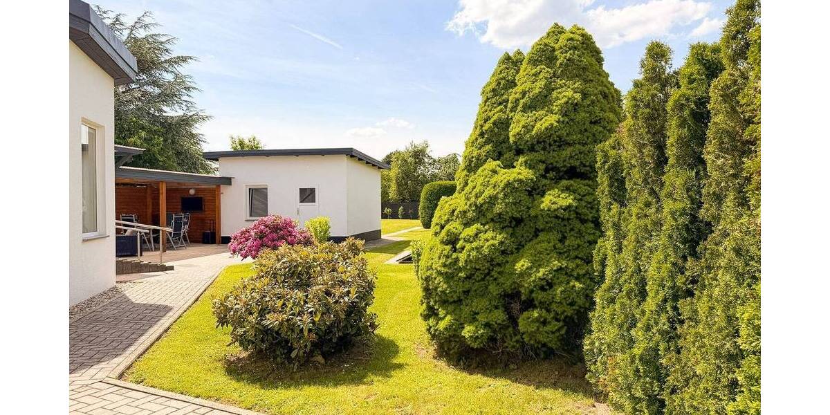 Bungalow Leipzig Baalsdorf - 5 Zimmer, 184 m&sup2;, 595.000&euro; | Angebot:26916655