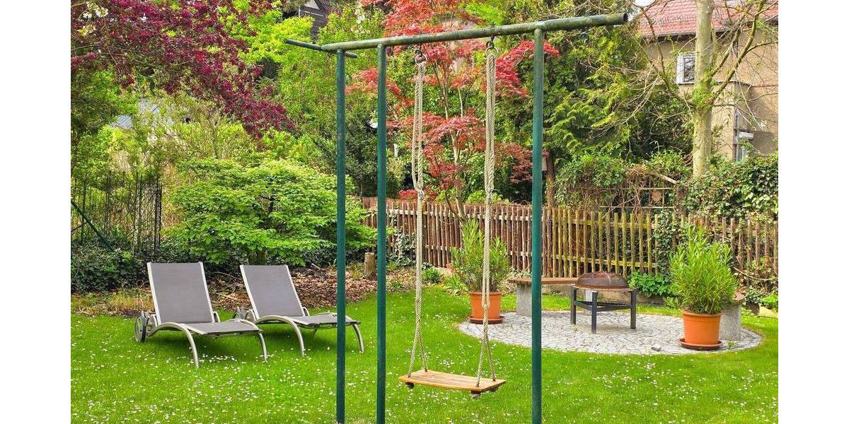 Etagenwohnung Leipzig Marienbrunn - 3 Zimmer, 84 m&sup2;, 1.009&euro; | Angebot:26916656