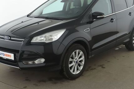 Ford Kuga 99.079 km 12.230 &euro; Leipzig 04328