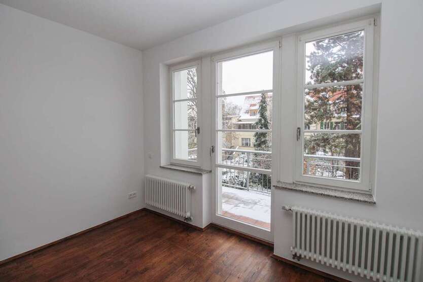 ++ Stadtvilla in absoluter Bestlage - Gohlis-Süd!++ 12 zimmer