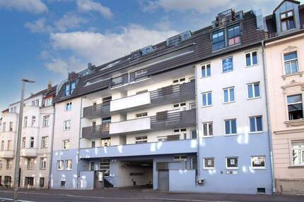 Wohnung Leipzig Gohlis-Süd - 1 Zimmer, 48 m&sup2;, 120.000&euro; | Angebot:25771859