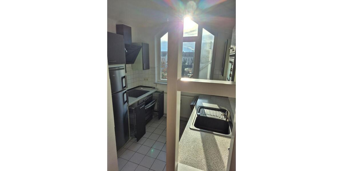 Maisonettenwohnung Leipzig Südwest - 2 Zimmer, 85 m&sup2;, 667&euro; | Angebot:25758675