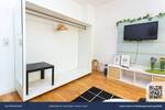 Etagenwohnung Leipzig Zentrum-Nord - 2 Zimmer, 1.668&euro; | Angebot:26637330
