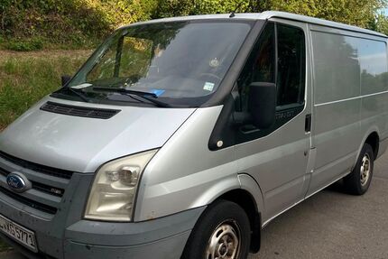 Ford Transit 160.000 km 4.750 &euro; Leipzig 04318