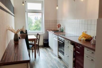 Wohnung Leipzig Altwest - 1 Zimmer, 13 m&sup2;, 240&euro; | Angebot:25415849