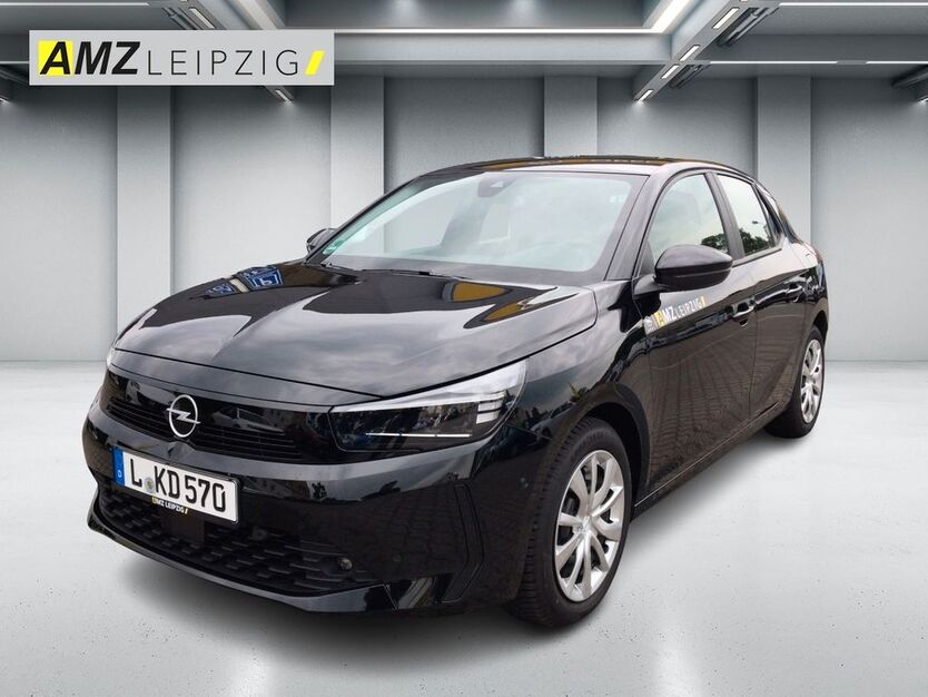 Opel Corsa 5.900 km 19.990 € Leipzig 04179