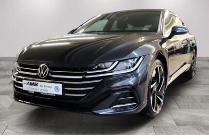 VW Arteon 12.500 km 52.980 &euro; Borna 04552